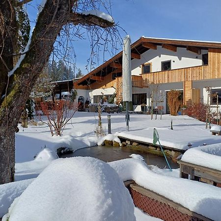 Landhaus Almdorf Hotel Sankt Johann in Tirol Exterior photo